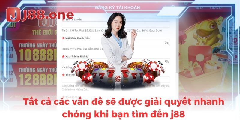 Tìm hiểu về các chính sách đại lý J88 khi liên hệ CSKH