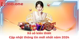 Xổ số kiến thiết - Cập nhật thông tin mới nhất năm 2024