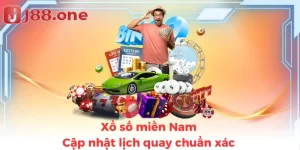Xổ số miền Nam - Cập nhật lịch quay chuẩn xác